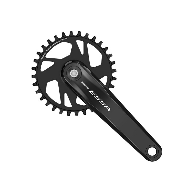 Shimano ESSA FC-U2000 švaistikliai | 32T | 1x7/8 pavarų