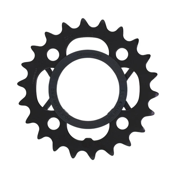 Shimano FC-M361 Chainring| 64 BCD | 3x8-speed