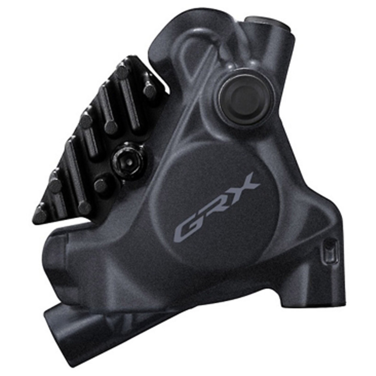 Shimano GRX BR-RX820 stabdžių suportas | Rear | Flat Mount