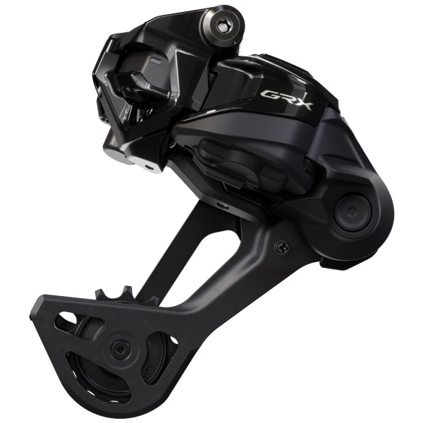 Shimano GRX Di2 RD-RX827 SGS Rear Derailleur | 12-speed