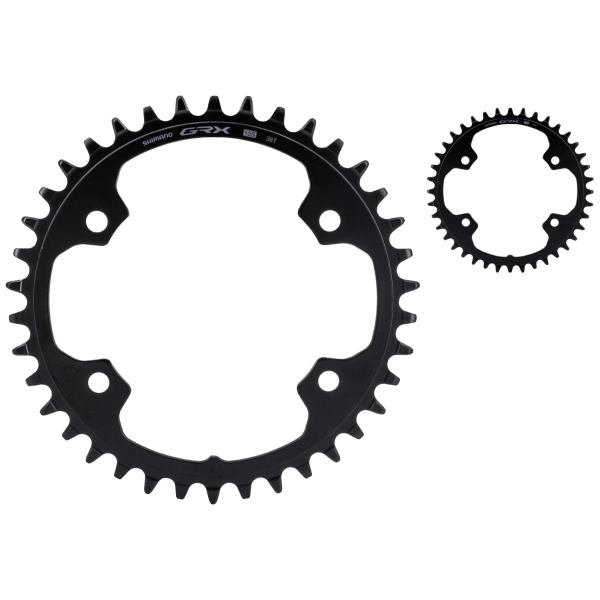 Shimano GRX FC-RX610-1 Chainring | 110 BCD | 1x12-speed