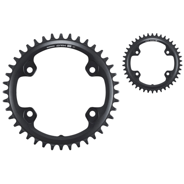 Shimano GRX FC-RX820-1 Chainring | 110 BCD | 1x12-speed