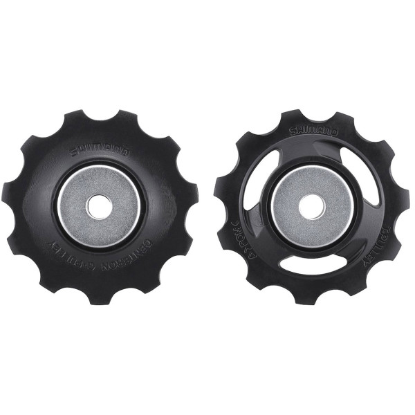Shimano GRX RD-RX400 Pulley Set | 10 Speed