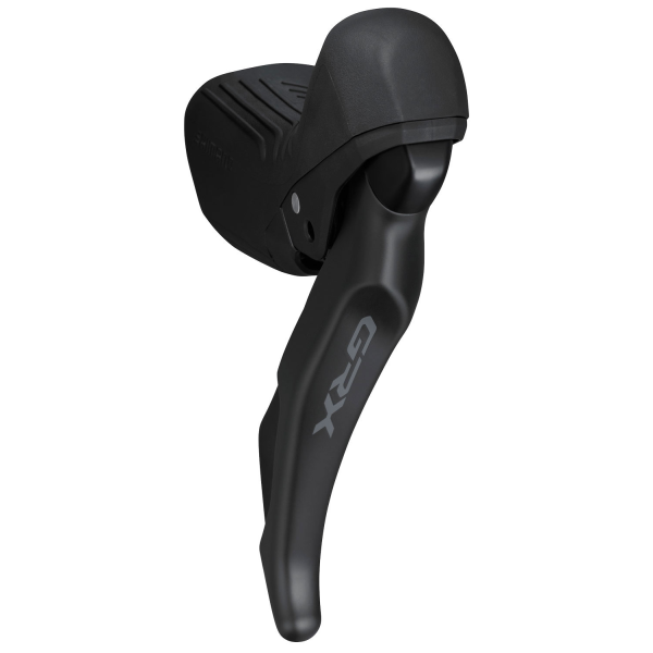 Shimano GRX ST-RX610-R Right Brake/Shift Lever | 12-speed