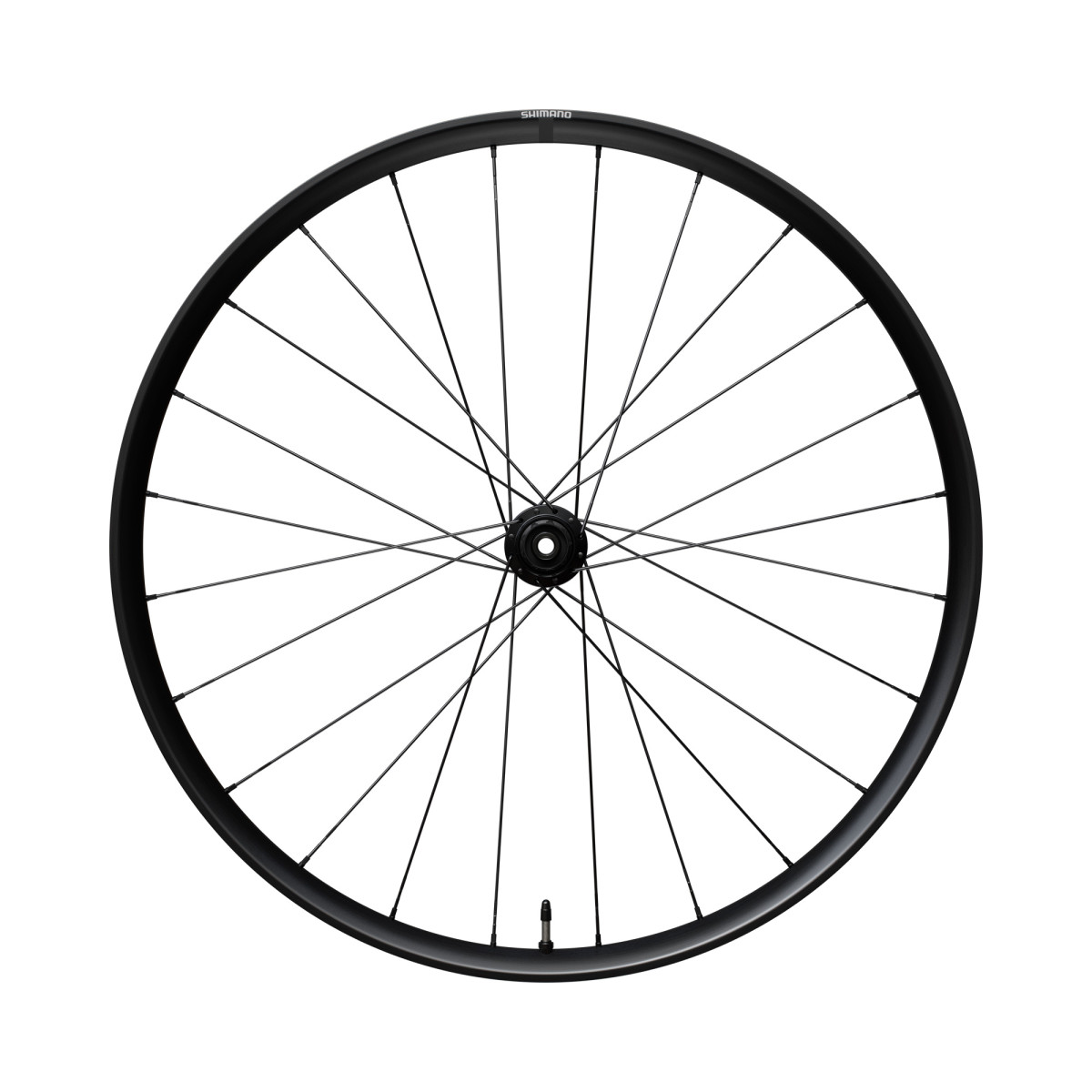 Shimano GRX WH-RX180-TL aliuminis galinis ratas | Disc Brake | Center Lock Shimano GRX WH-RX180-TL aliuminis galinis ratas | Disc Brake | Center Lock