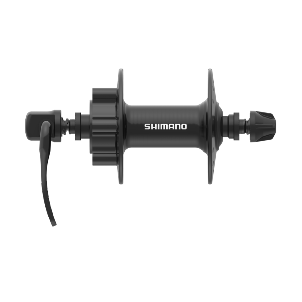 Shimano HB-TX506 priekinio rato stebulė | 108/32 skylių