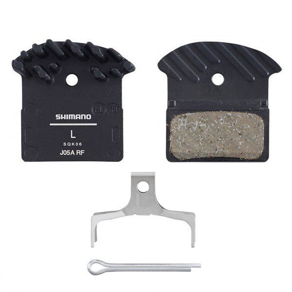Shimano J05A Resin Disc Brake Pads