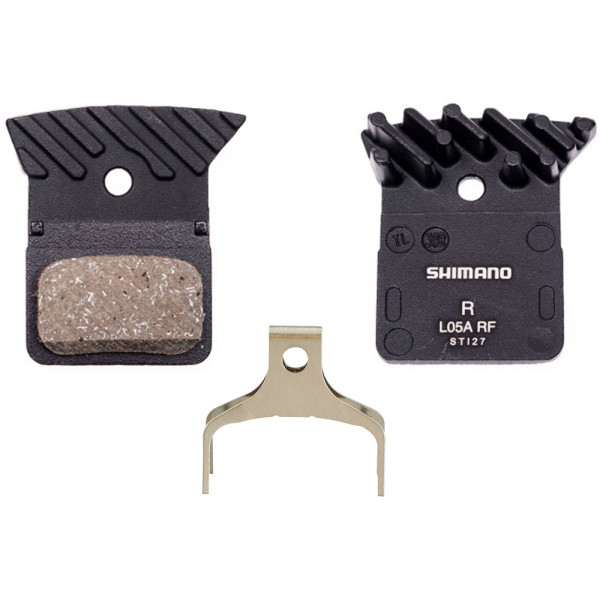 Shimano L05A-RF Resin Disc Brake Pads