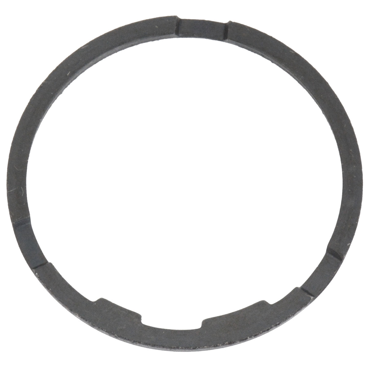 Shimano Low 1.85mm kasetės tarpinė