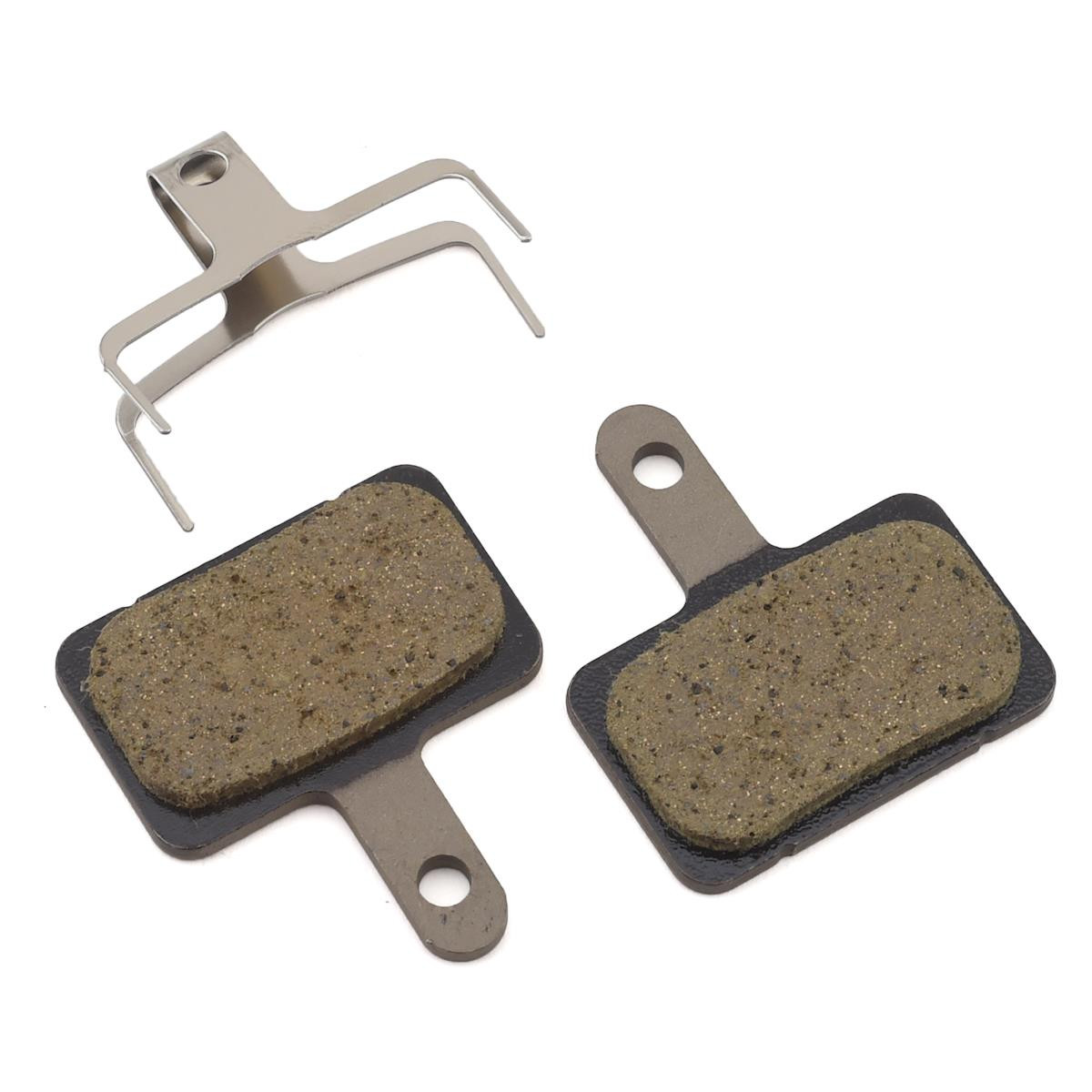 Bike Brake Pads Resin Organic For Shimano M05 Deore  BR C601 M445 M515