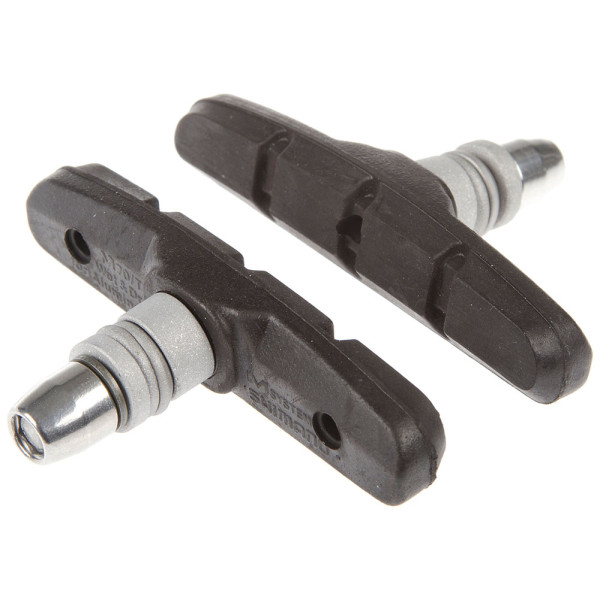 Shimano M70T Brake Shoes | 1 pair