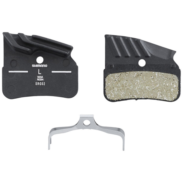 Shimano N03A-RF Resin Disc Brake Pads