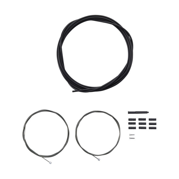 Shimano OT-SP41 Optislick Shift Cable Set | MTB | Black