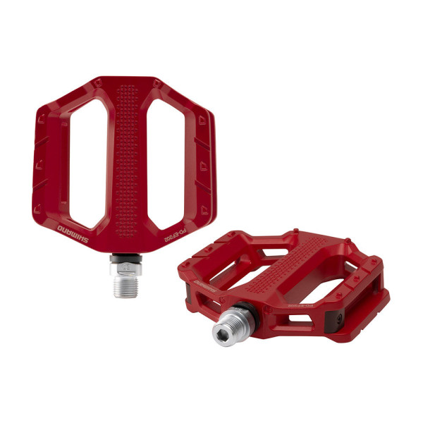 Shimano PD-EF202 Pedals | Red
