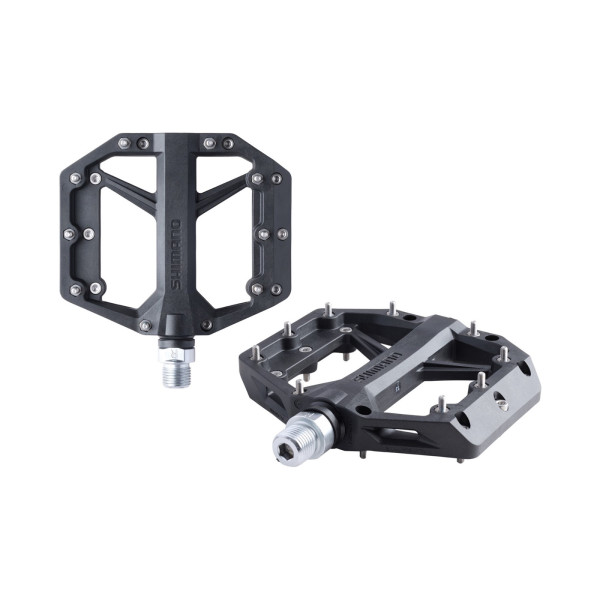 Shimano PD-GR400 Pedals | Black