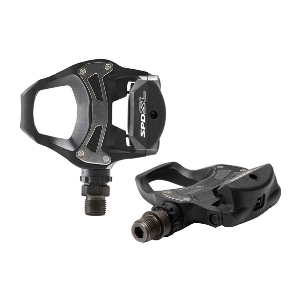 Shimano PD-R550 pedalai / Black