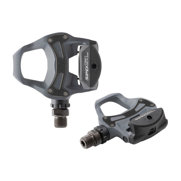 Shimano PD-R550 Pedals | Grey