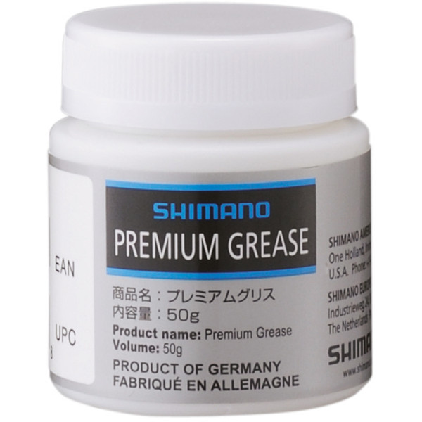 Shimano Premium Grease | 50 g