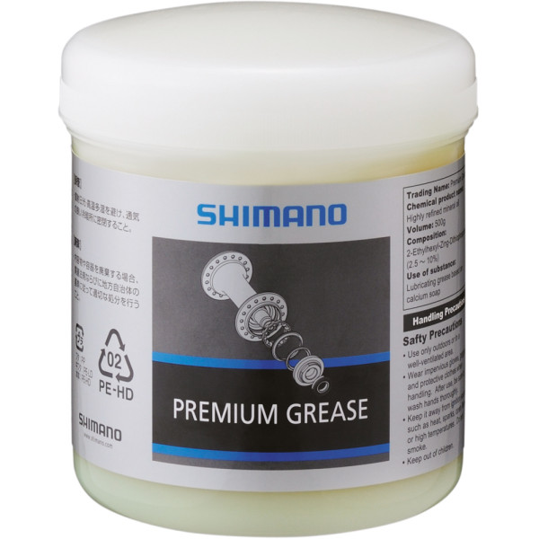Shimano Premium Grease | 500 g
