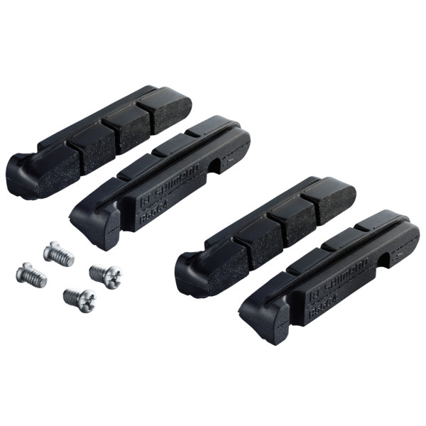 Shimano R55C4 Brake Pads | 2 Pairs