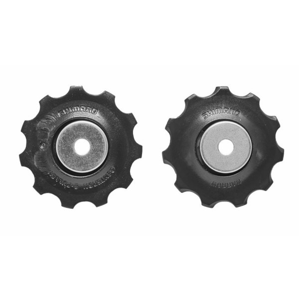 Shimano RD-M370 Pulley Set | 9 Speed
