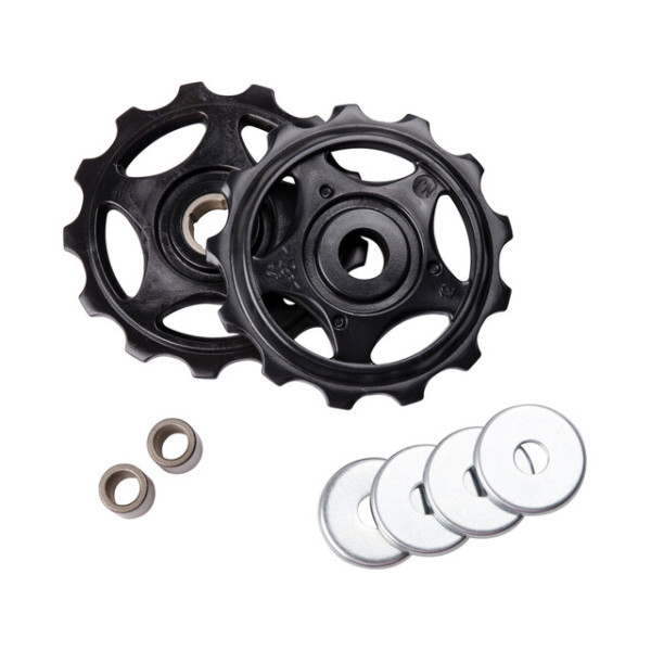 Shimano RD-M410 Pulley Set 7/8 Speed