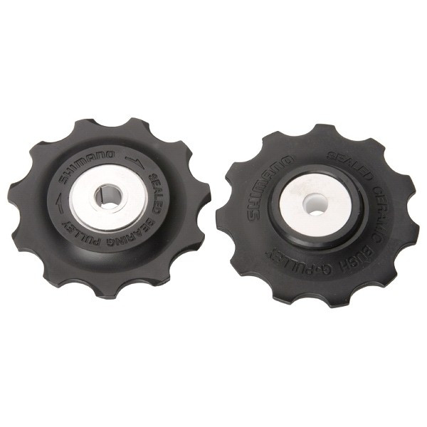 Shimano RD-M593 Pulley Set | 10 Speed