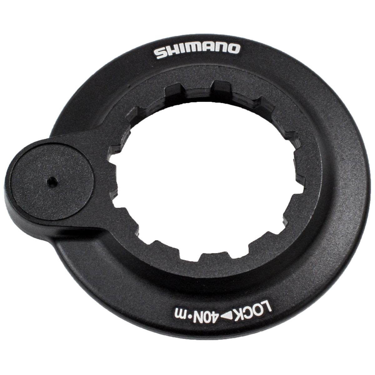 Shimano RT-CL800 Ice-Tech Freeza Center-Lock stabdžių diskas | su magnetu Shimano RT-CL800 Ice-Tech Freeza Center-Lock stabdžių diskas | su magnetu