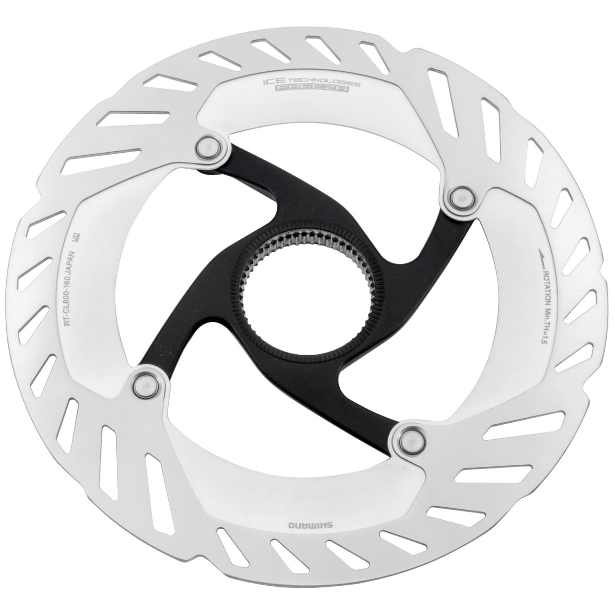 shimano ice tech freeza