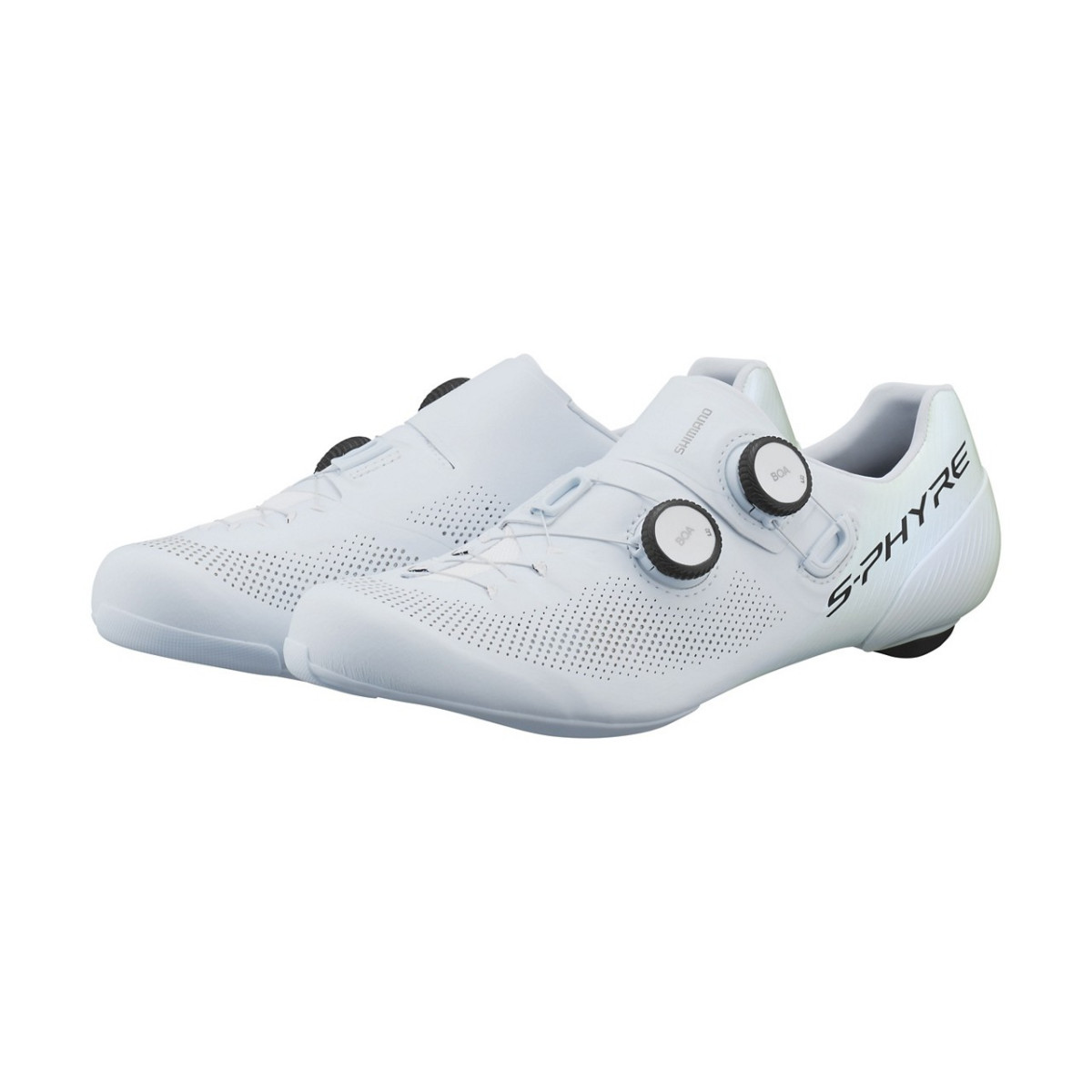 Shimano S-PHYRE SH-RC903 plentiniai batai | White