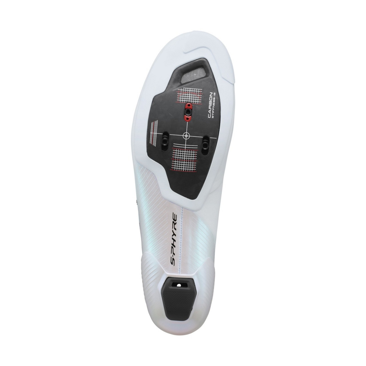Shimano S-PHYRE SH-RC903 plentiniai batai | White
