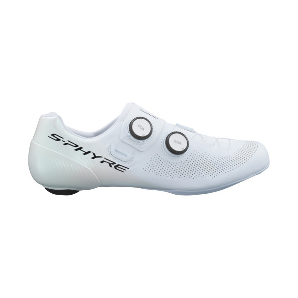 Shimano S-PHYRE SH-RC903 plentiniai batai | White