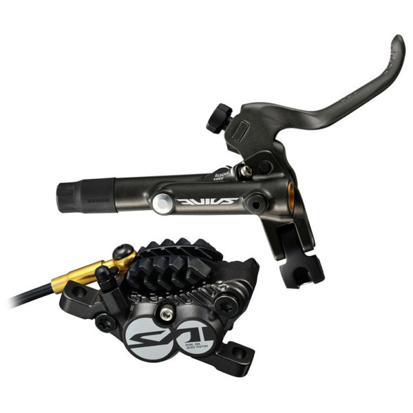 Shimano Saint BR-M820 galinis stabdis