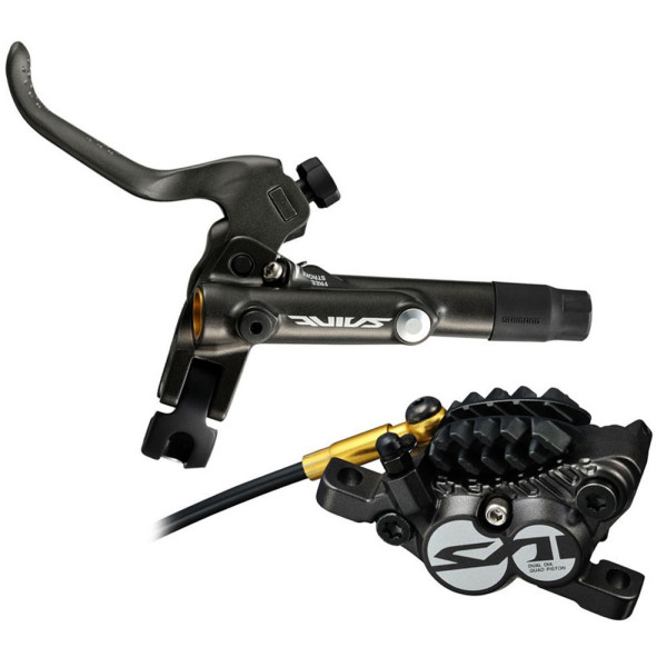 Shimano Saint BR-M820 Disc Brake (Front)