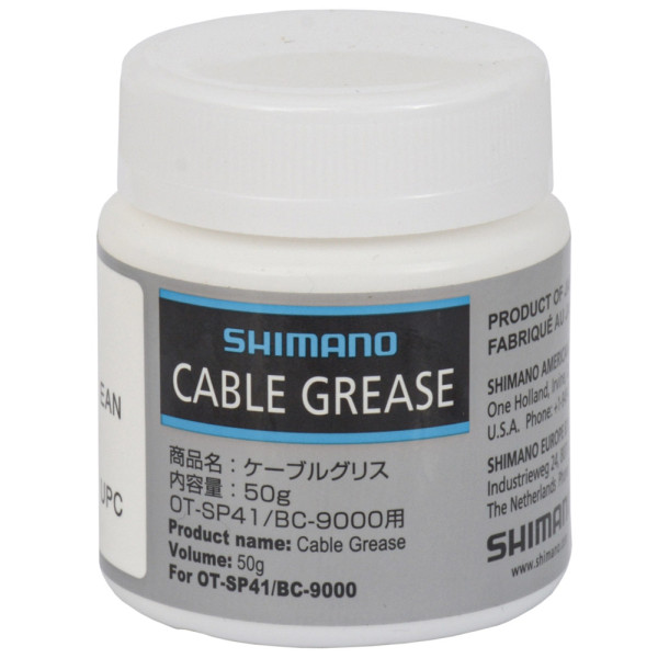 Shimano Outer Cables Grease | 50 g