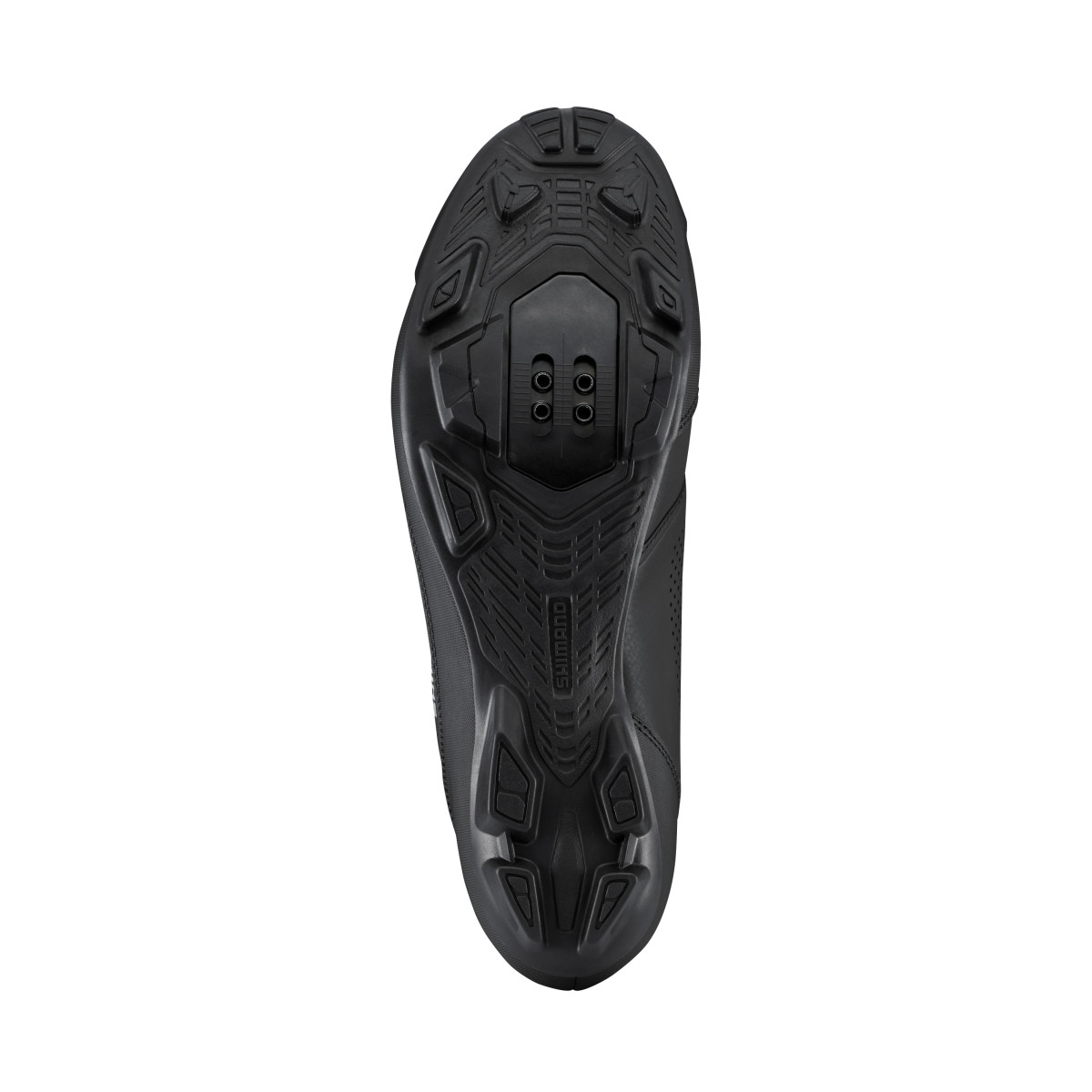 Shimano SH-MW502 MTB Winter WIDE Cycling Shoes | Black Shimano SH-MW502 MTB Winter WIDE Cycling Shoes | Black