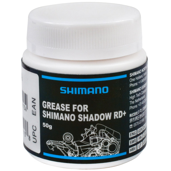 Shimano Grease for Shadow RD+ Rear Derailleur Stabilizers