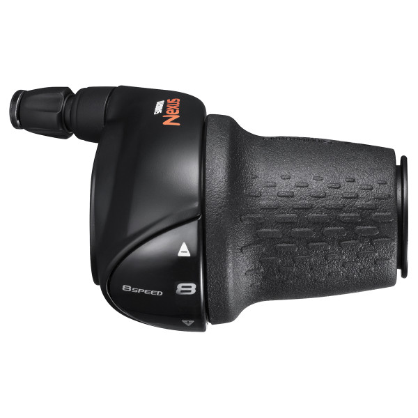 Shimano SL-C6000 Nexus Right Shifter, 8-speed