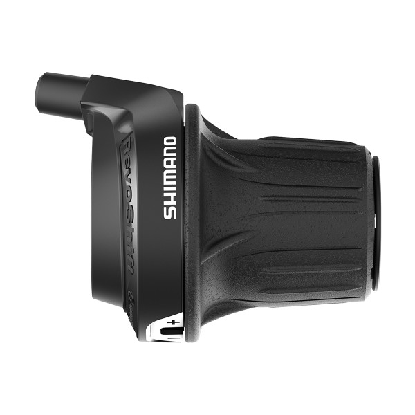 Shimano SLRV200 dešinė pavarų perjungimo rankenėlė, 6 pavarų