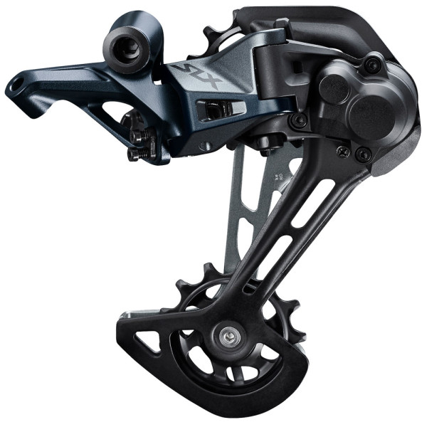 Shimano SLX RD-M7100 SGS galinis pavarų perjungėjas | 12 pavarų