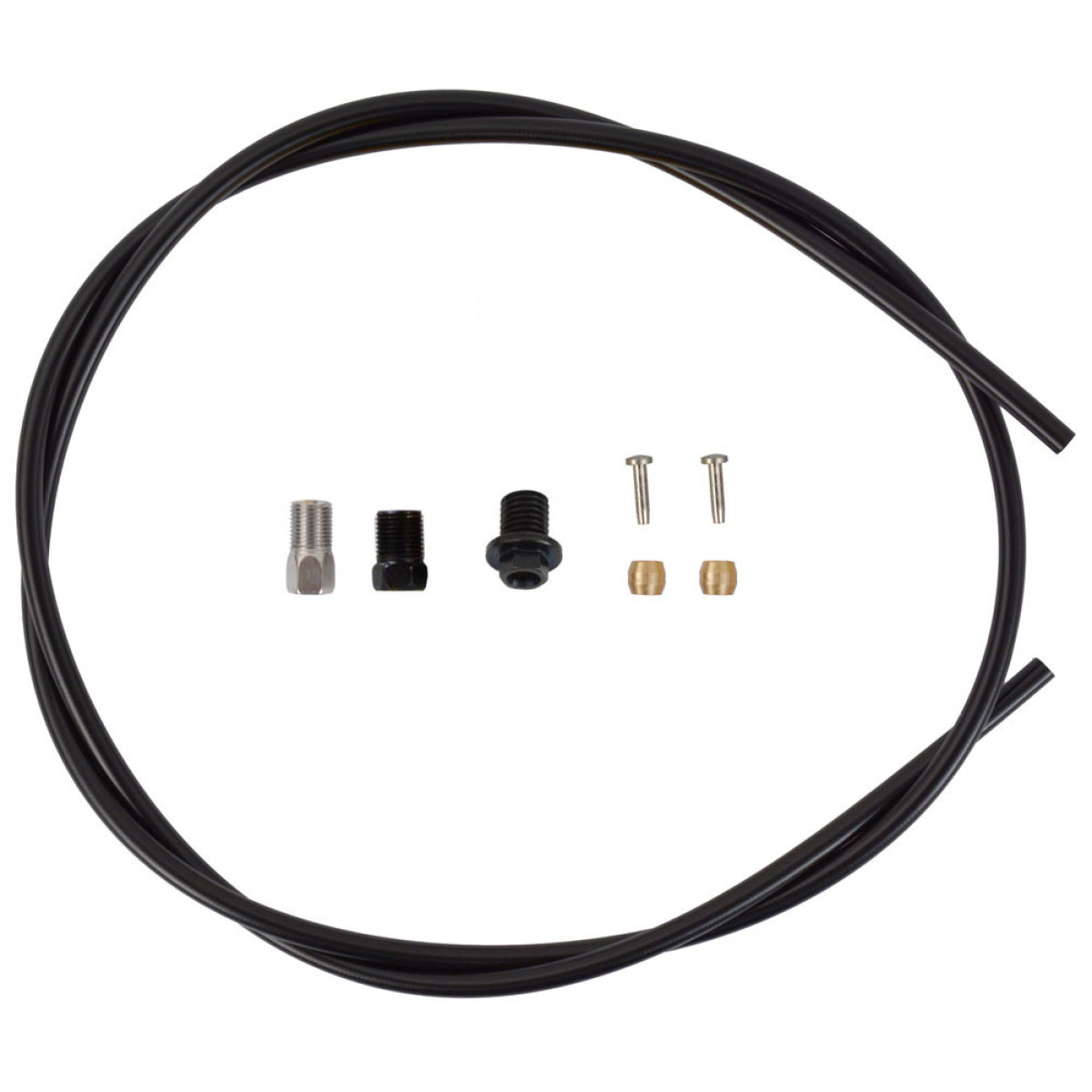 Shimano SM-BH90-JK-SSR hidraulinių stabdžių žarnelė | Dura-Ace/Ultegra/105| 1700 mm