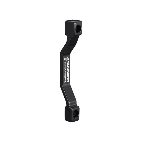 Shimano SM-MA-F220P/PL diskinio stabdžio suporto adapteris, 220mm