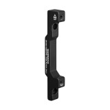 Shimano SM-MA-F220P/PM diskinio stabdžio suporto adapteris | Front - Rear | 220 mm