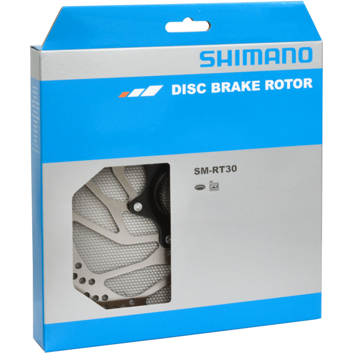 Shimano SM-RT30 Center-Lock Disc Rotor