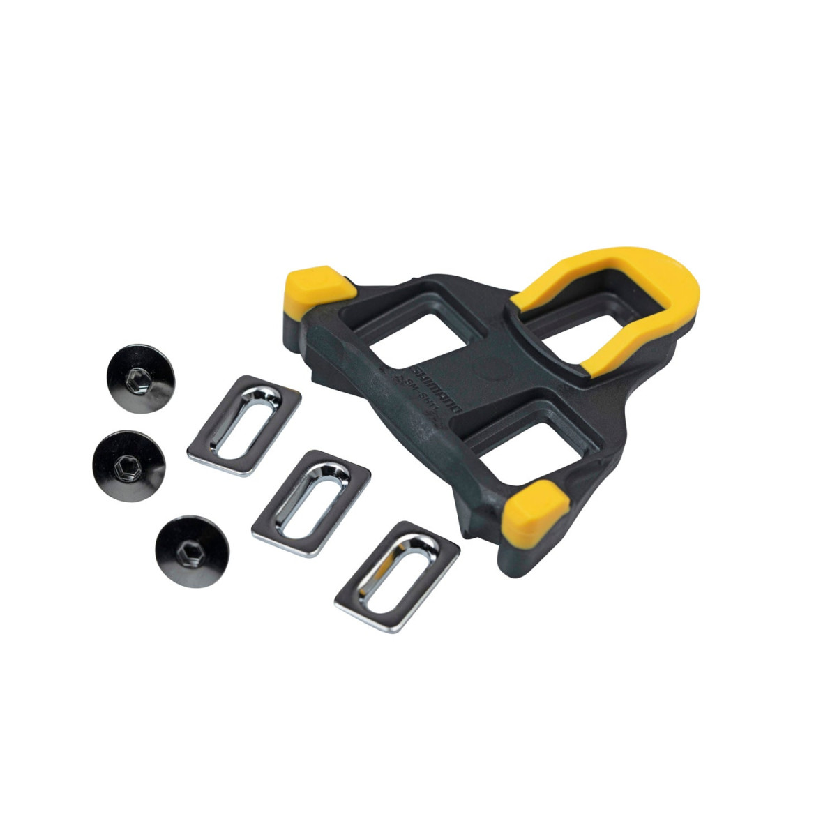 Shimano SM-SH11 SPD-SL pedalų plokštelės Shimano SM-SH11 SPD-SL pedalų plokštelės
