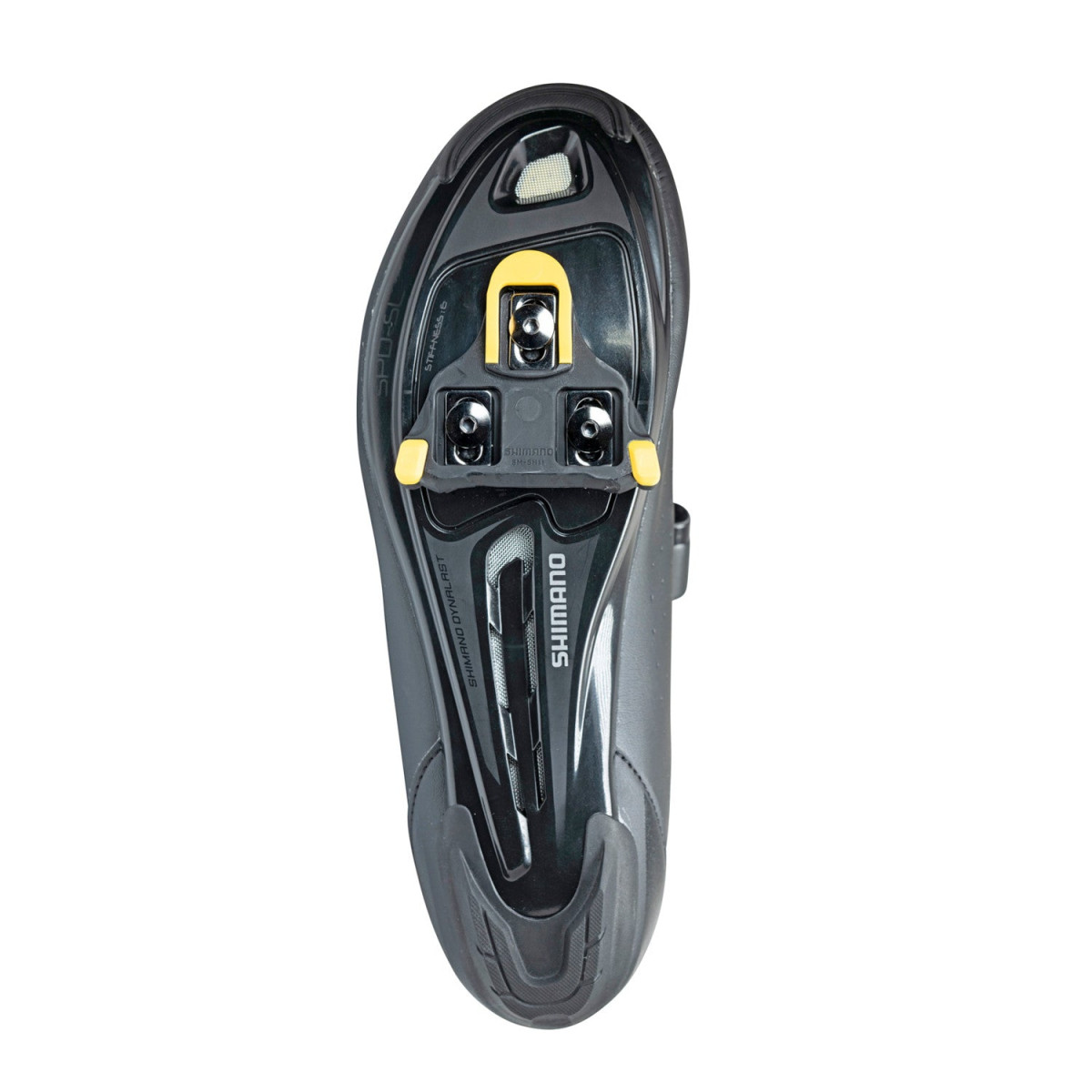 Shimano SM-SH11 SPD-SL pedalų plokštelės Shimano SM-SH11 SPD-SL pedalų plokštelės
