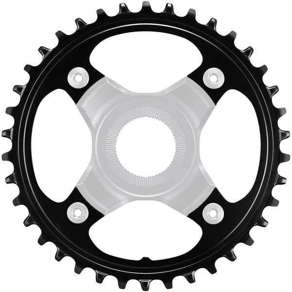 Shimano STEPS SM-CRE80 Chainring | BCD 104 | 1x11/10-speed