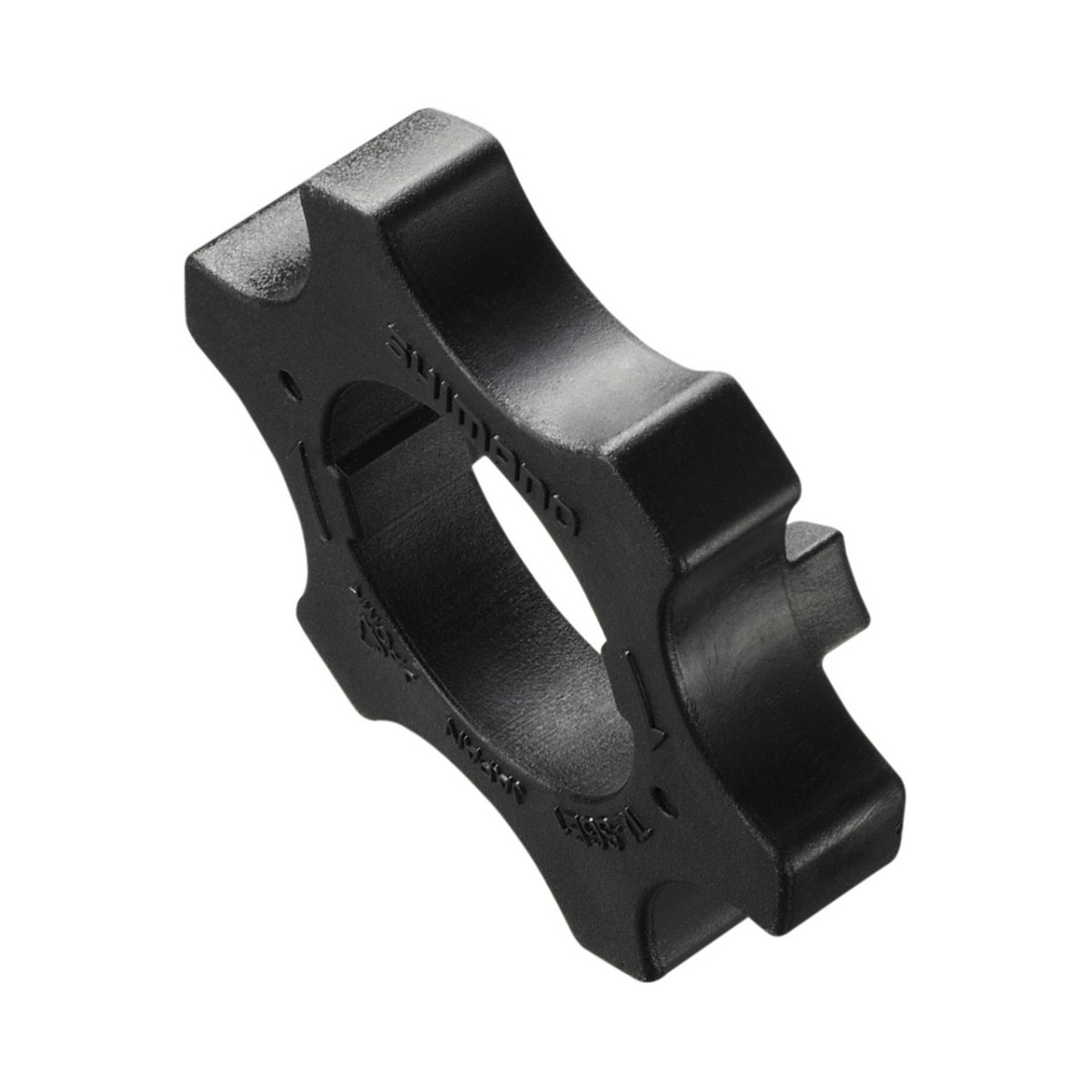 Shimano TL-AF10 right-hand dust cap A montavimo įrankis Shimano TL-AF10 right-hand dust cap A montavimo įrankis