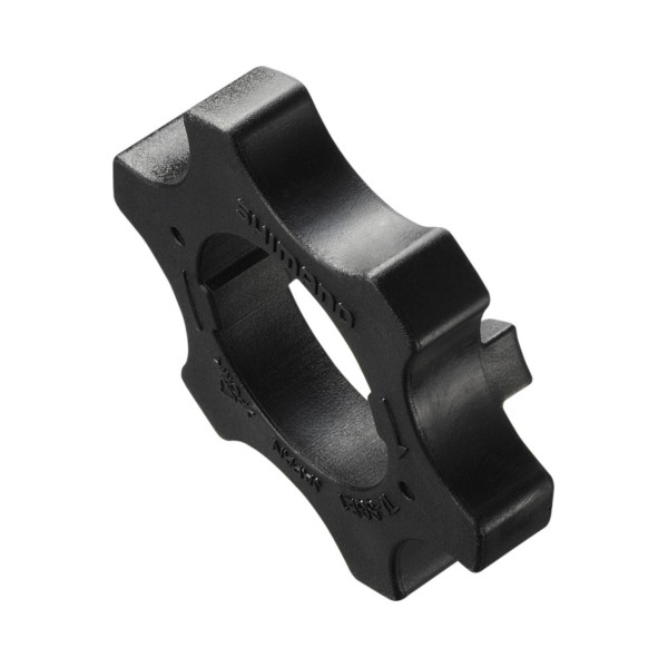 Shimano TL-AF10 right-hand dust cap A montavimo įrankis