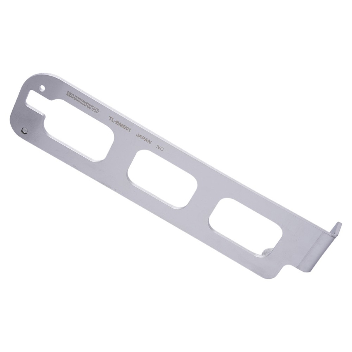 Shimano TL-BME01 pozicionavimo įrankis STEPS akumuliatoriaus laikikliui BM-E6010 | SM-BME61 Shimano TL-BME01 pozicionavimo įrankis STEPS akumuliatoriaus laikikliui BM-E6010 | SM-BME61